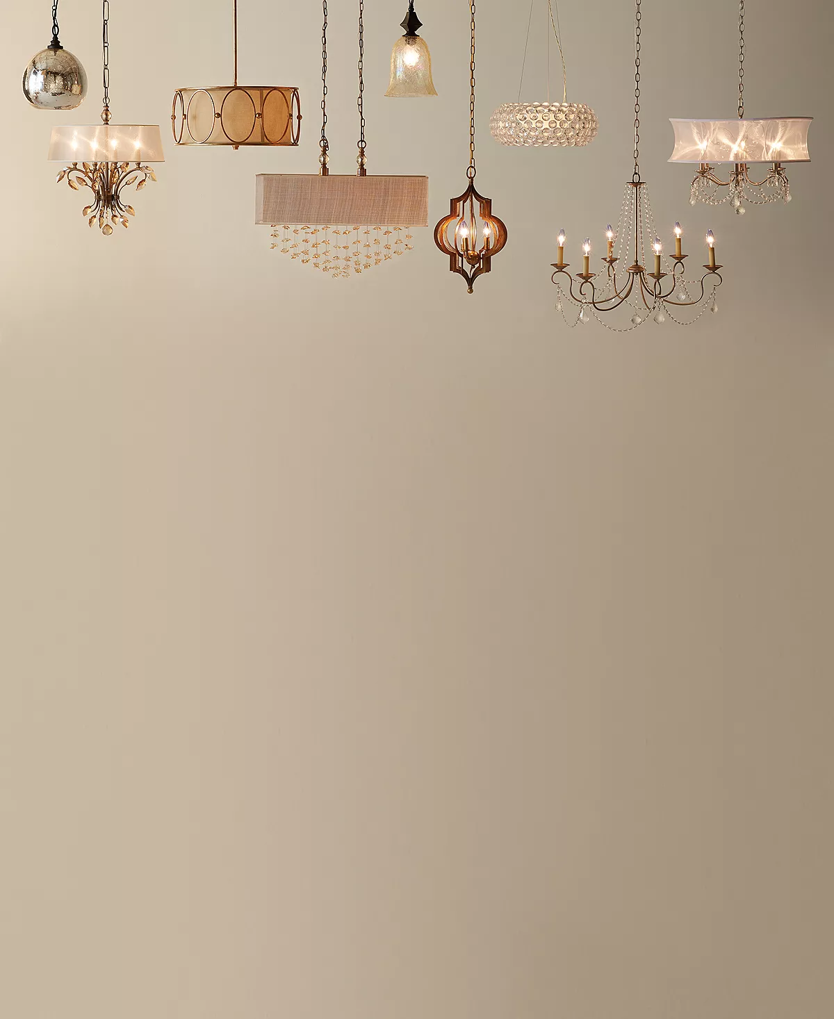 Livex Pennington 6-Light Chandelier 4 Livex Pennington 6-Light Chandelier - Image 2