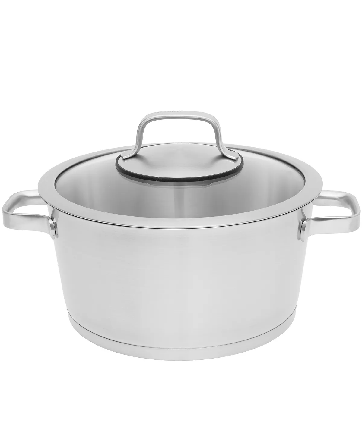 BergHOFF Manhattan 9-qt Stainless Steel Covered Stockpot 3 BergHOFF Manhattan 9-qt Stainless Steel Covered Stockpot