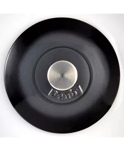 Denby Halo 4.25-Qt. Round Covered Casserole -Hot Sale All Lighting Shop 10096601 fpx