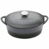 Denby Halo 4.5-Qt. Oval Covered Casserole -Hot Sale All Lighting Shop 10096606 fpx