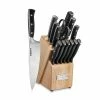 Cuisinart Triple Rivet 15-Pc. Cutlery Set -Hot Sale All Lighting Shop 10107908 fpx