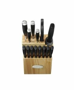 Cuisinart Nitrogen Collection 15-Pc. Cutlery Set -Hot Sale All Lighting Shop 10107911 fpx