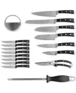 BergHOFF 20-Pc. Cutlery Set -Hot Sale All Lighting Shop 10111805 fpx