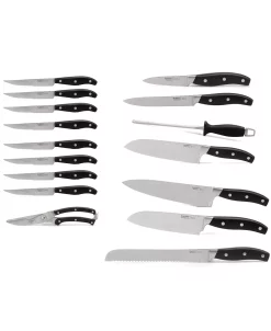 BergHOFF 20-Pc. Cutlery Set -Hot Sale All Lighting Shop 10112156 fpx