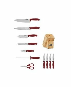 Cuisinart Olor Pro Collection 12-Pc. Cutlery Set -Hot Sale All Lighting Shop 10120415 fpx