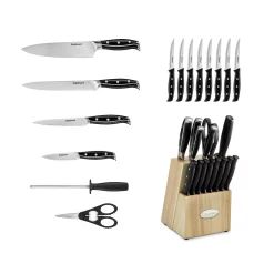 Cuisinart Nitrogen Collection 15-Pc. Cutlery Set -Hot Sale All Lighting Shop 10137686 fpx