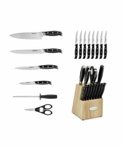 Cuisinart Nitrogen Collection 15-Pc. Cutlery Set -Hot Sale All Lighting Shop 10137686 fpx