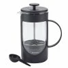 BonJour Coffee Unbreakable 40oz Plastic French Press With Lock And Toss™ Filter -Hot Sale All Lighting Shop 10140404 fpx