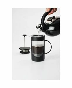 BonJour Coffee Unbreakable 40oz Plastic French Press With Lock And Toss™ Filter 12 BonJour Coffee Unbreakable 40oz Plastic French Press With Lock And Toss™ Filter -Hot Sale All Lighting Shop 10140406 fpx