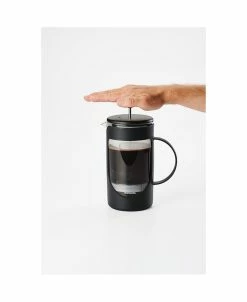 BonJour Coffee Unbreakable 40oz Plastic French Press With Lock And Toss™ Filter 13 BonJour Coffee Unbreakable 40oz Plastic French Press With Lock And Toss™ Filter -Hot Sale All Lighting Shop 10140407 fpx