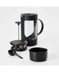 BonJour Coffee Unbreakable 40oz Plastic French Press With Lock And Toss™ Filter 14 BonJour Coffee Unbreakable 40oz Plastic French Press With Lock And Toss™ Filter -Hot Sale All Lighting Shop 10140408 fpx
