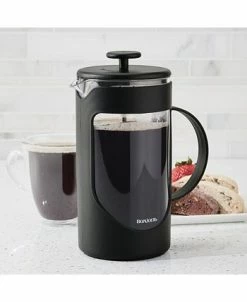 BonJour Coffee Unbreakable 40oz Plastic French Press With Lock And Toss™ Filter 15 BonJour Coffee Unbreakable 40oz Plastic French Press With Lock And Toss™ Filter -Hot Sale All Lighting Shop 10140409 fpx
