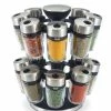 Cole & Mason 16-Jar Herb & Spice Carousel 1 Cole & Mason 16-Jar Herb & Spice Carousel -Hot Sale All Lighting Shop 10163315 fpx