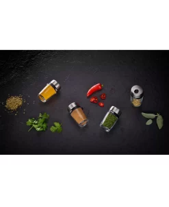 Cole & Mason 16-Jar Herb & Spice Carousel -Hot Sale All Lighting Shop 10163317 fpx