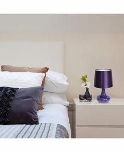 Simple Designs Mosaic Tiled Glass Genie Table Lamp With Fabric Shade 16 Simple Designs Mosaic Tiled Glass Genie Table Lamp With Fabric Shade -Hot Sale All Lighting Shop 10210219 fpx