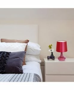 Simple Designs Mosaic Tiled Glass Genie Table Lamp With Fabric Shade 17 Simple Designs Mosaic Tiled Glass Genie Table Lamp With Fabric Shade -Hot Sale All Lighting Shop 10210221 fpx