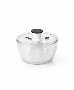 OXO Good Grips Little Salad & Herb Spinner 4.0 -Hot Sale All Lighting Shop 10218602 fpx