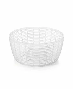 OXO Good Grips Little Salad & Herb Spinner 4.0 -Hot Sale All Lighting Shop 10218606 fpx