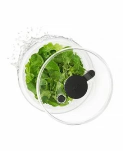 OXO Good Grips Little Salad & Herb Spinner 4.0 -Hot Sale All Lighting Shop 10218608 fpx