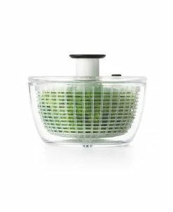 OXO Good Grips Little Salad & Herb Spinner 4.0 -Hot Sale All Lighting Shop 10218610 fpx