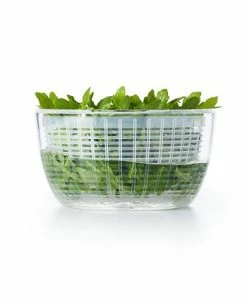 OXO Good Grips Little Salad & Herb Spinner 4.0 -Hot Sale All Lighting Shop 10218611 fpx