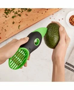 OXO Good Grips 3-in-1 Avocado Slicer -Hot Sale All Lighting Shop 10218652 fpx