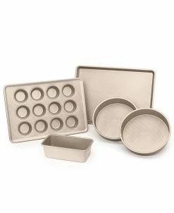 OXO Good Grips 5-Pc. Nonstick Bakeware Set