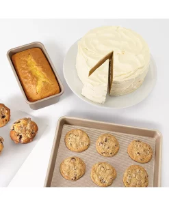 OXO Good Grips 5-Pc. Nonstick Bakeware Set -Hot Sale All Lighting Shop 10266998 fpx