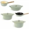 BergHOFF Ron Cookware Set, 8 Pieces -Hot Sale All Lighting Shop 10275687 fpx