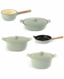 BergHOFF Ron Cookware Set, 8 Pieces