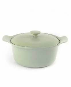 BergHOFF Ron 10 Covered Stockpot, 4.4 Quarts