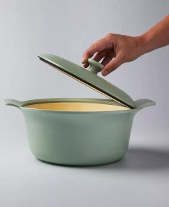 BergHOFF Ron 10 Covered Stockpot, 4.4 Quarts 8 BergHOFF Ron 10 Covered Stockpot, 4.4 Quarts -Hot Sale All Lighting Shop 10275700 fpx