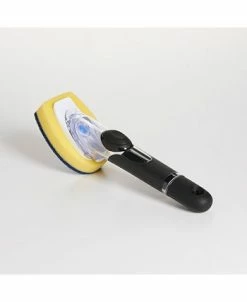 OXO Good Grips Soap Squirting Dish Scrub -Hot Sale All Lighting Shop 10334701 fpx