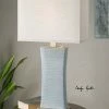 Uttermost Cantarana Blue Gray Table Lamp -Hot Sale All Lighting Shop 10669562 fpx