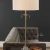 Uttermost Harlyn Antique Brass Lamp 2 Uttermost Harlyn Antique Brass Lamp -Hot Sale All Lighting Shop 10669722 fpx