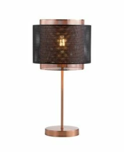 JONATHAN Y Ribeca 19.7 Metal LED Table Lamp -Hot Sale All Lighting Shop 10680809 fpx