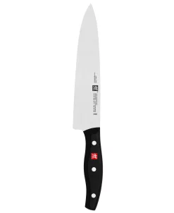 Zwilling J.A. Henckels Twin Signature 8 Steel Chef's Kitchen Cooking Knife