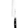 J.A. Henckels International Classic Granton Hollow Edge Santoku, 7 -Hot Sale All Lighting Shop 1068207 fpx