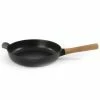 BergHOFF Ron Black Cast Iron 10.25 Fry Pan -Hot Sale All Lighting Shop 10797925 fpx