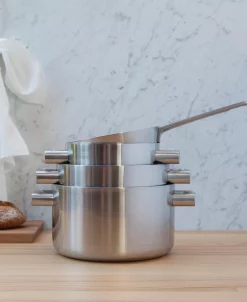 BergHOFF Ron 5-Ply 18/10 Stainless Steel 1.4 Qt. Conical Sauce Pan 8 BergHOFF Ron 5-Ply 18/10 Stainless Steel 1.4 Qt. Conical Sauce Pan -Hot Sale All Lighting Shop 10798843 fpx