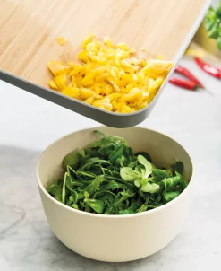 BergHOFF Leo Collection 4-Pc. Knife Set With Cutting Board -Hot Sale All Lighting Shop 10898463 fpx