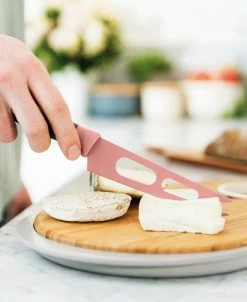 BergHOFF Leo Collection 4-Pc. Knife Set With Cutting Board -Hot Sale All Lighting Shop 10898466 fpx