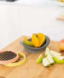 BergHOFF Leo Collection All-In-One Slicer Set & Large Cutting Board -Hot Sale All Lighting Shop 11000958 fpx