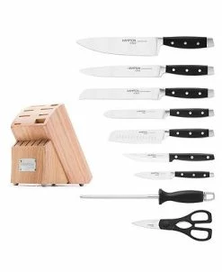 Hampton Forge Signature™ Continental 15-Pc. Cutlery Set -Hot Sale All Lighting Shop 11030231 fpx