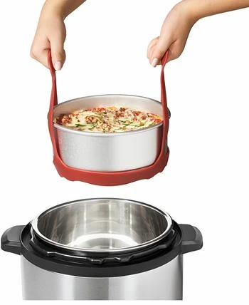OXO Pressure Cooker Bakeware Sling 10 OXO Pressure Cooker Bakeware Sling - Image 8