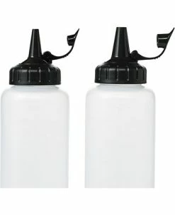 OXO 2-Pc. Chef’s Squeeze Bottle Set -Hot Sale All Lighting Shop 11073138 fpx