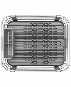 OXO Aluminum Frame Dish Rack 14 OXO Aluminum Frame Dish Rack -Hot Sale All Lighting Shop 11073174 fpx