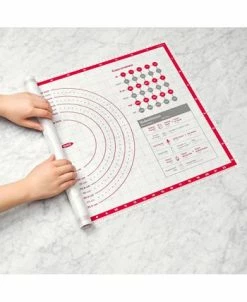 OXO Silicone Pastry Mat -Hot Sale All Lighting Shop 11073211 fpx