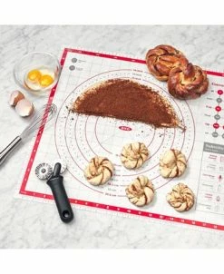 OXO Silicone Pastry Mat -Hot Sale All Lighting Shop 11073213 fpx