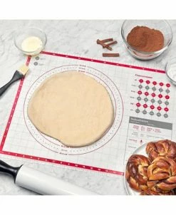 OXO Silicone Pastry Mat -Hot Sale All Lighting Shop 11073215 fpx